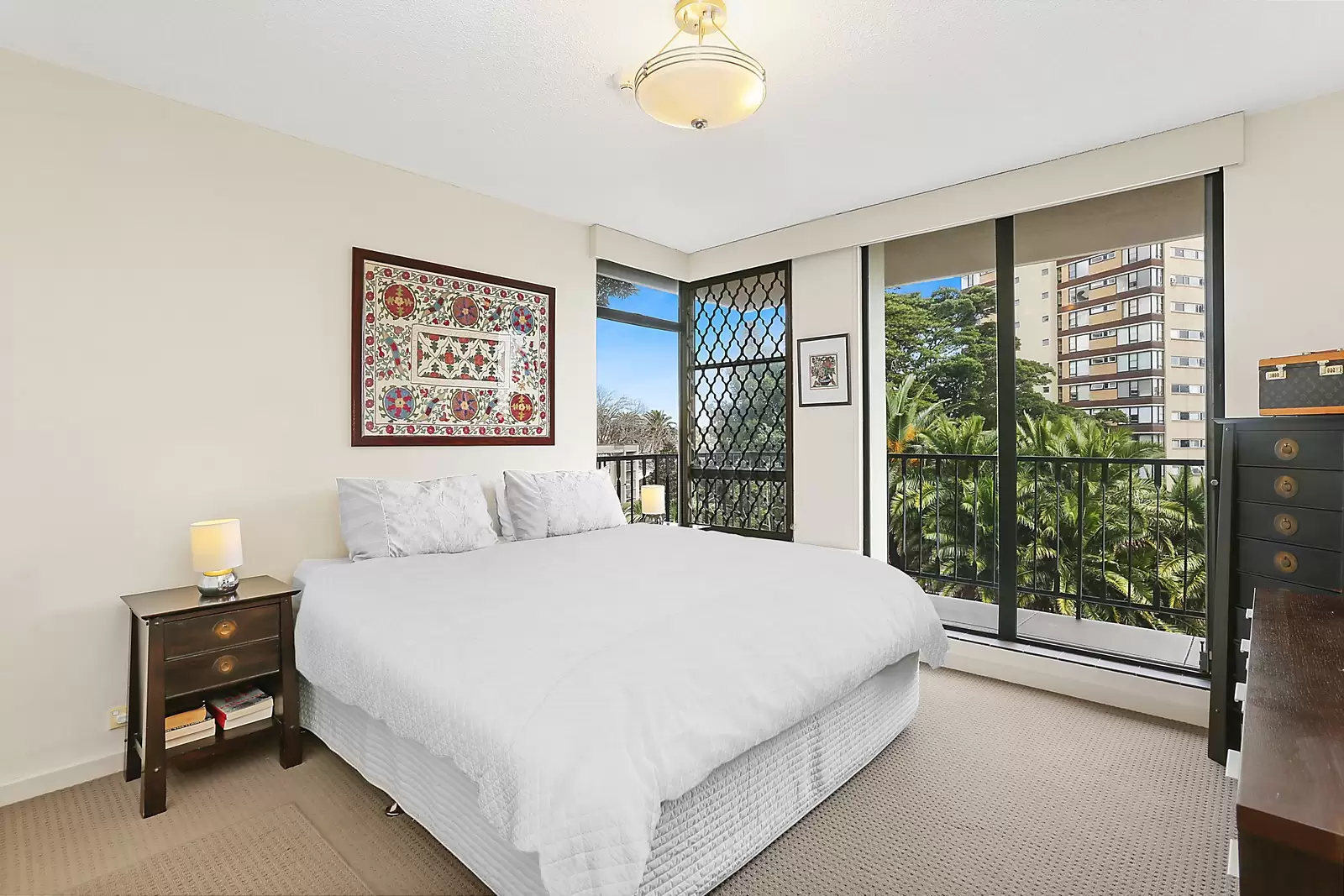 Photo #5: 1B/13 Thornton Street, Darling Point - Sold by Sydney Sotheby's International Realty