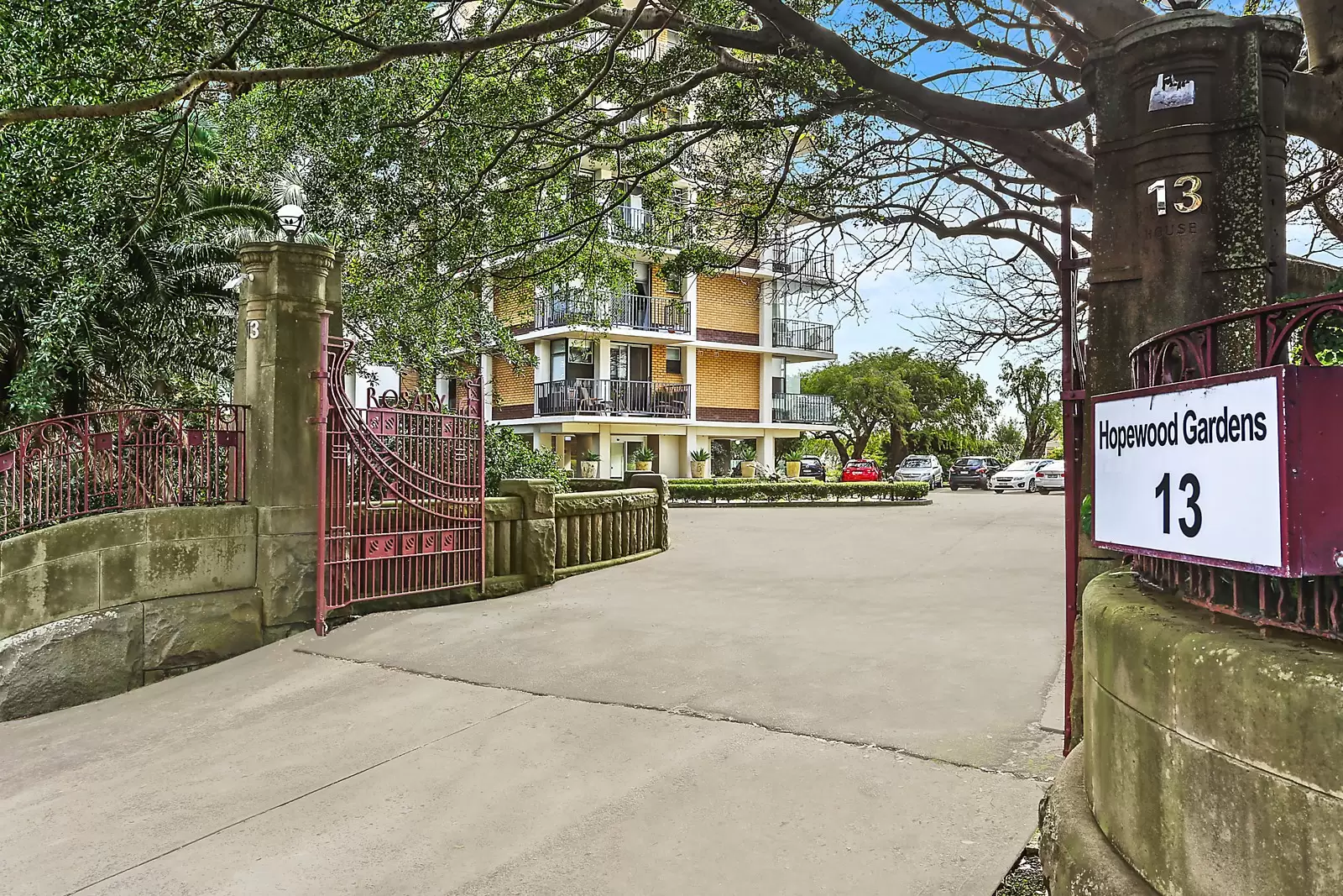 1B/13 Thornton Street, Darling Point Sold by Sydney Sotheby's International Realty - image 9