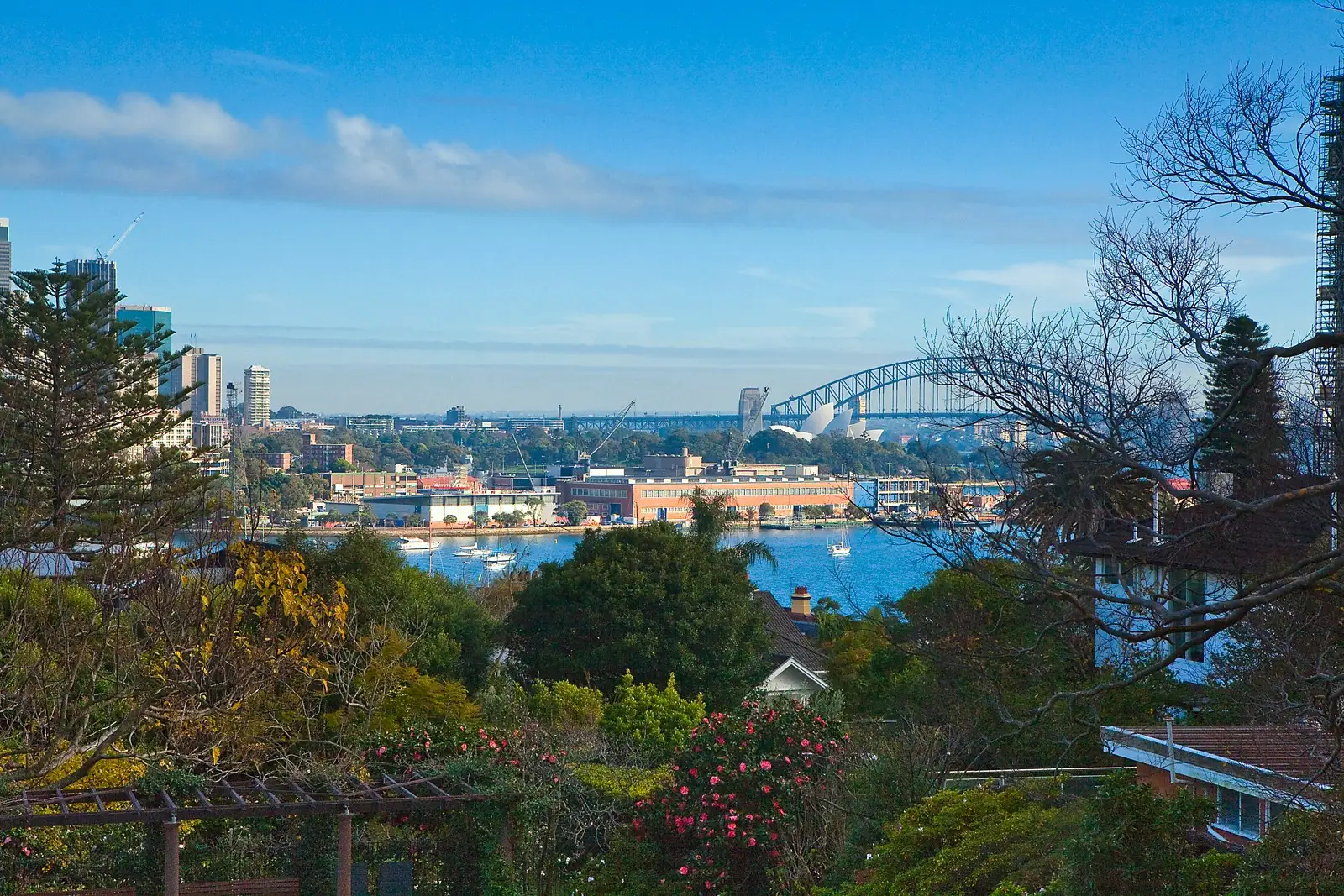 4/60 Darling Point Road, Darling Point Sold by Sydney Sotheby's International Realty - image 2