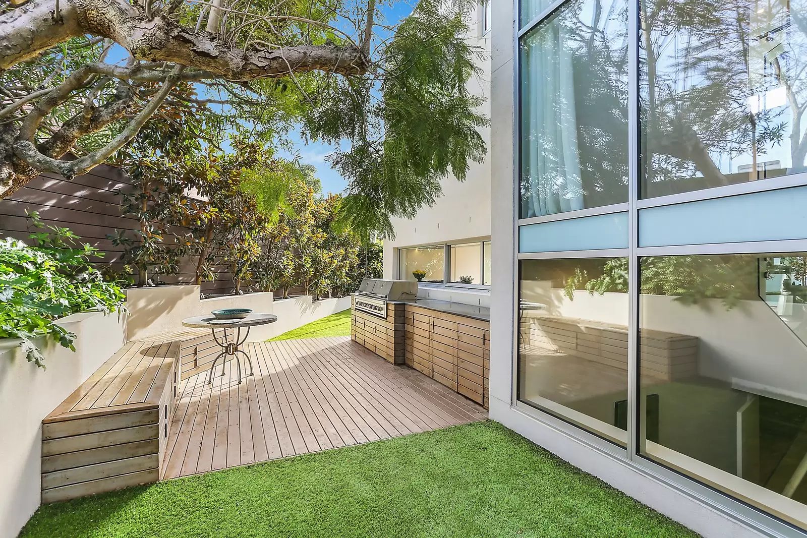 Garden/2 Wentworth Road, Vaucluse Sold by Sydney Sotheby's International Realty - image 9