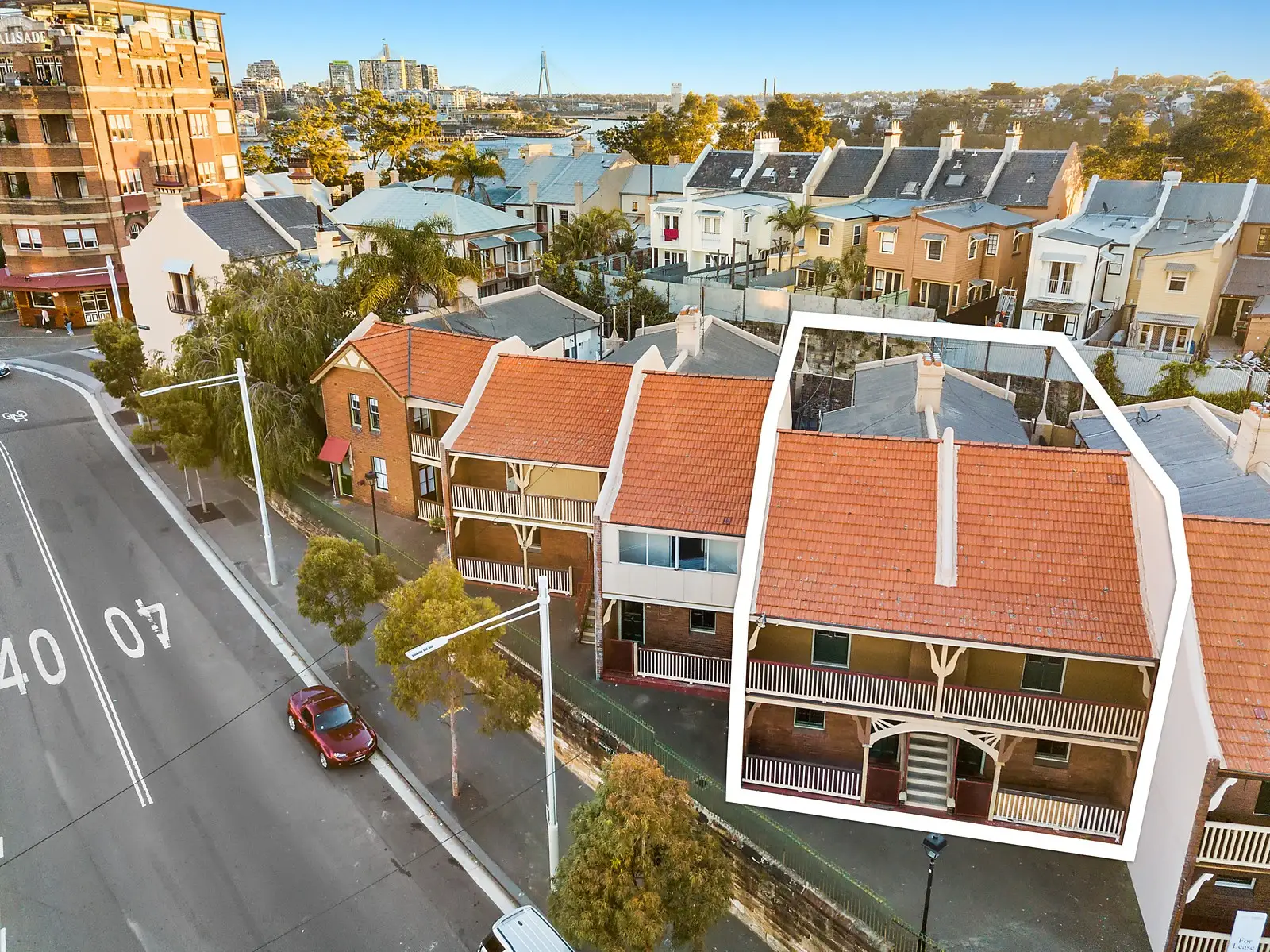 27-29A & 31-33A  Dalgety Road, Millers Point Sold by Sydney Sotheby's International Realty - image 3