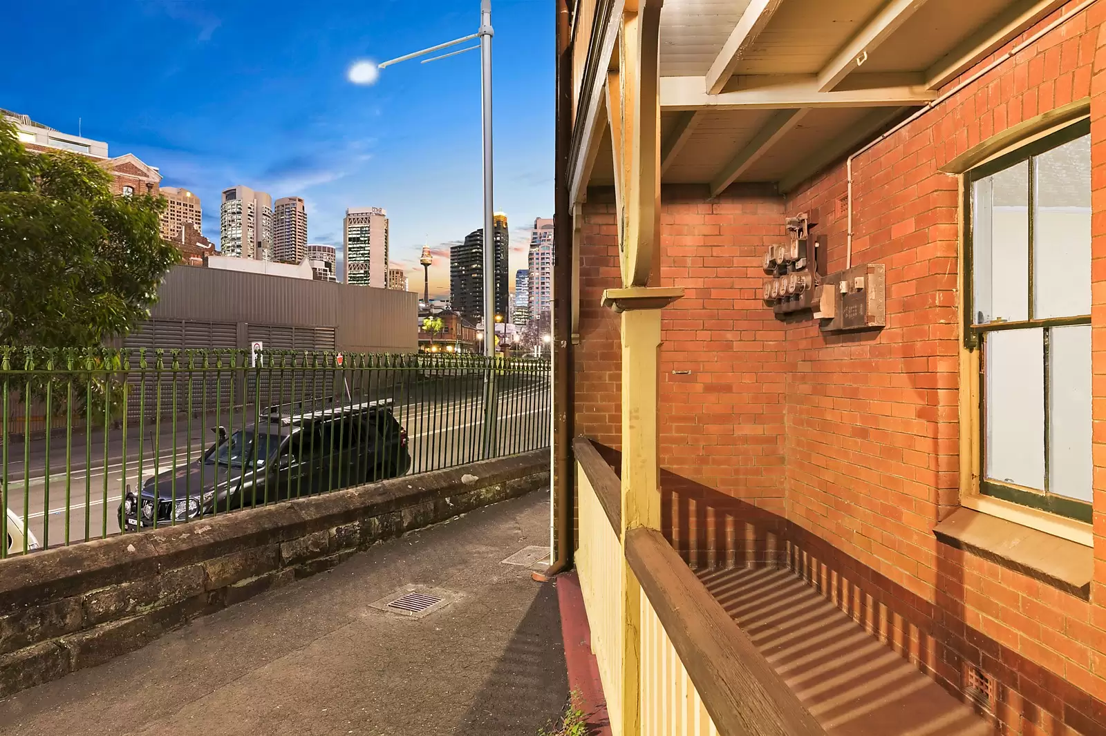27-29A & 31-33A  Dalgety Road, Millers Point Sold by Sydney Sotheby's International Realty - image 12
