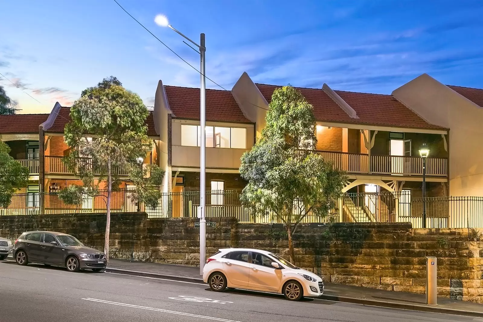 27-29A & 31-33A  Dalgety Road, Millers Point Sold by Sydney Sotheby's International Realty - image 20