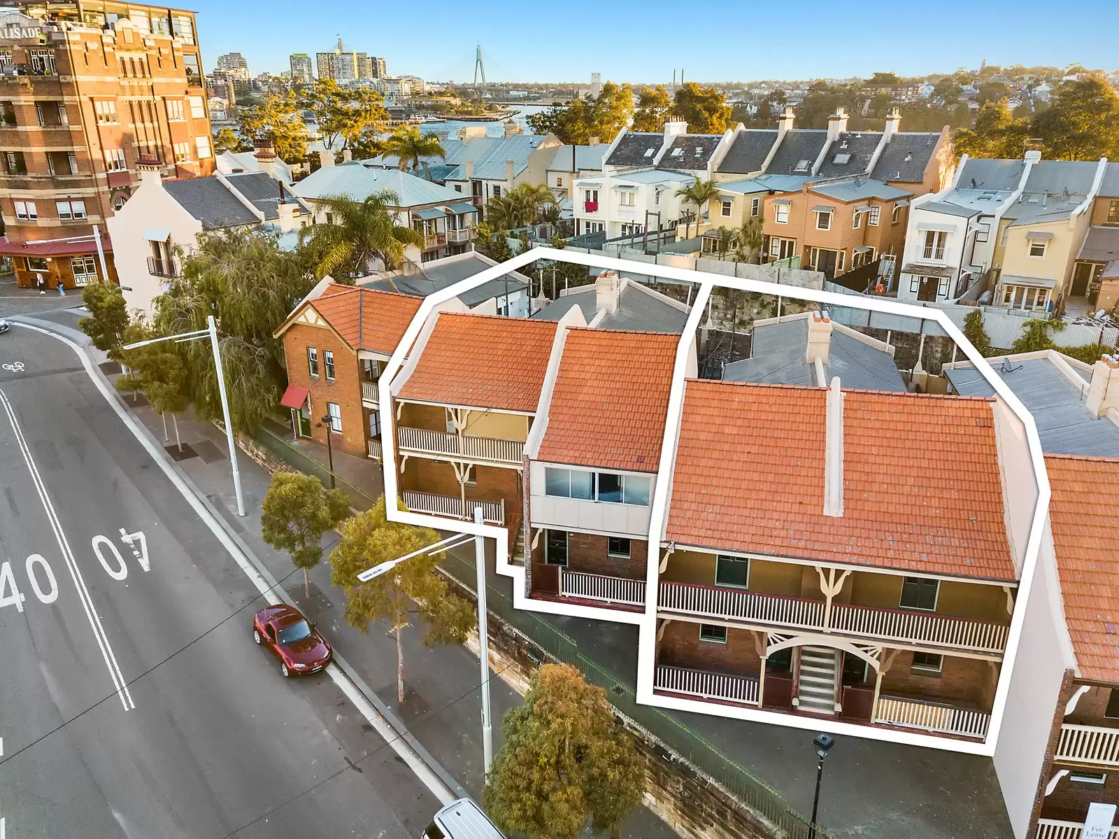 27-29A & 31-33A  Dalgety Road, Millers Point Sold by Sydney Sotheby's International Realty - image 16