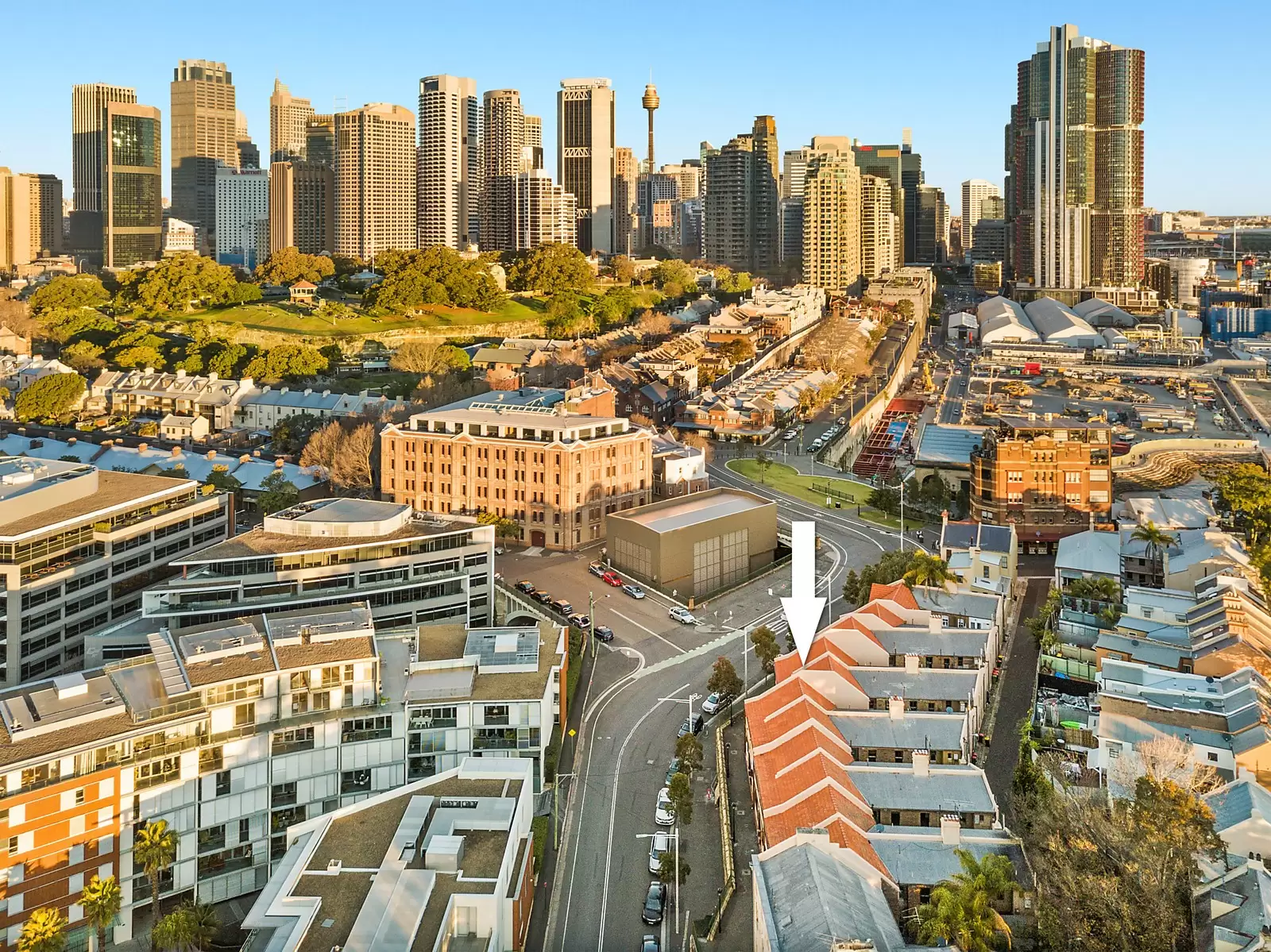 27-29A & 31-33A  Dalgety Road, Millers Point Sold by Sydney Sotheby's International Realty - image 11