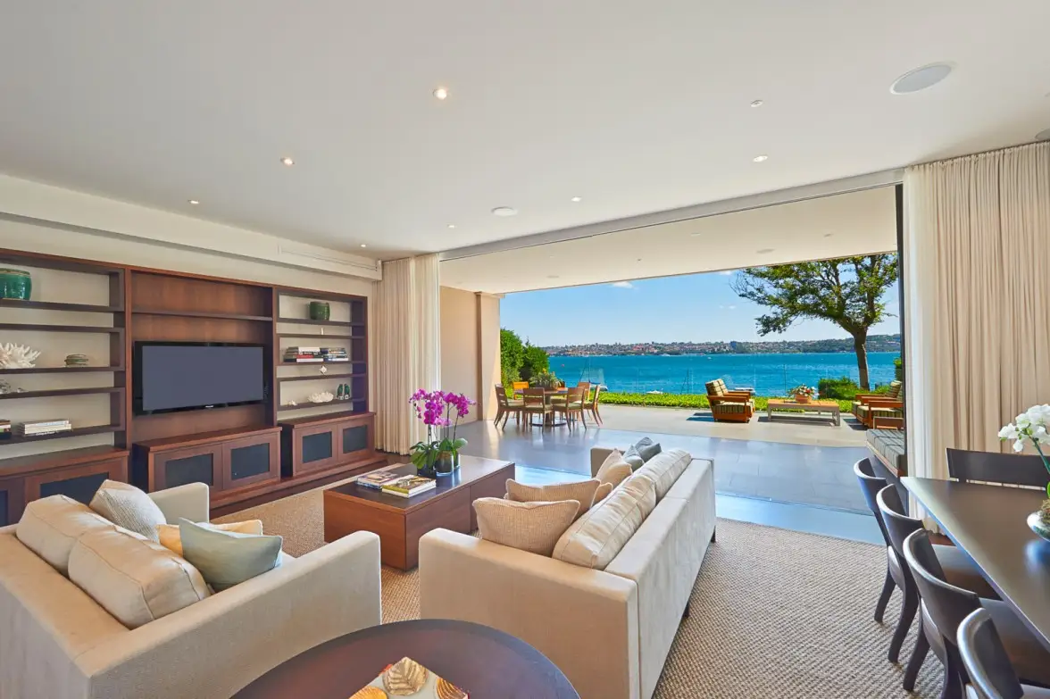 101A Yarranabbe Road, Darling Point Sold by Sydney Sotheby's International Realty - image 1