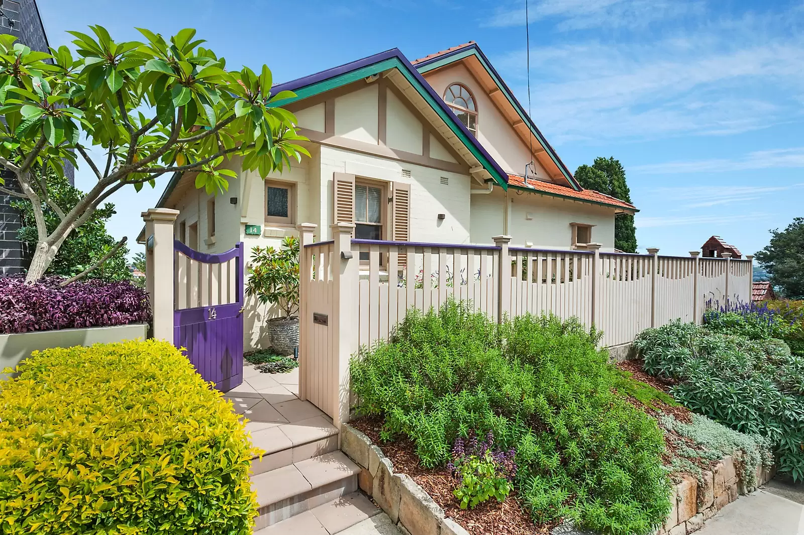 14 Cobbittee Street, Mosman Sold by Sydney Sotheby's International Realty - image 6