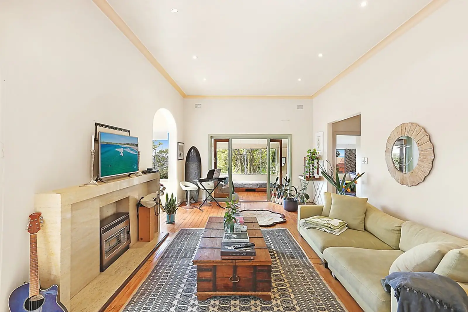 164 Victoria Road, Bellevue Hill Sold by Sydney Sotheby's International Realty - image 2