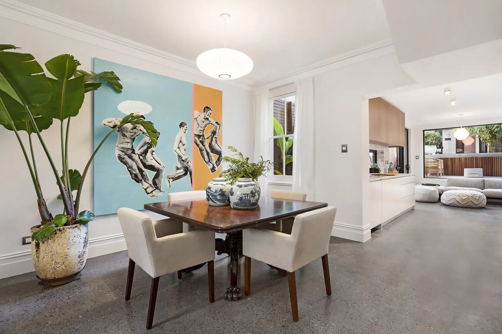 141 Womerah Avenue, Darlinghurst Sold by Sydney Sotheby's International Realty - image 1