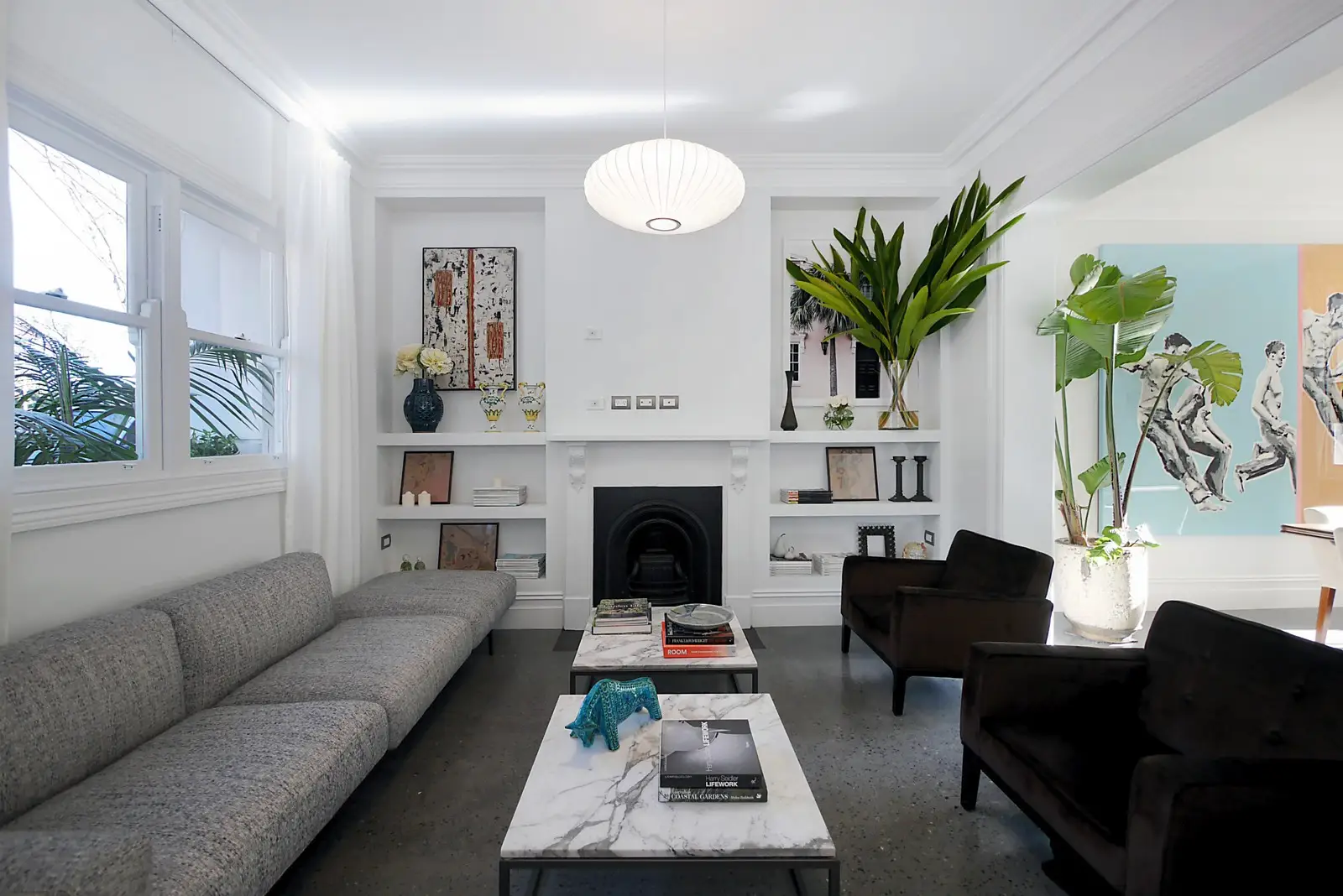 141 Womerah Avenue, Darlinghurst Sold by Sydney Sotheby's International Realty - image 2