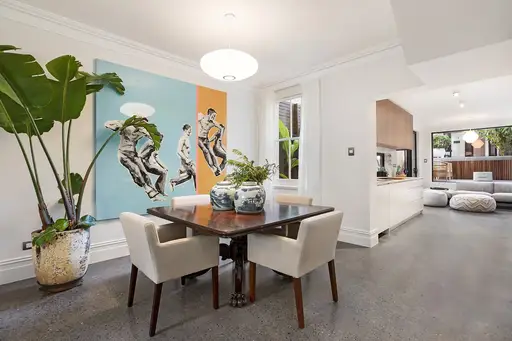 141 Womerah Avenue, Darlinghurst Sold by Sydney Sotheby's International Realty
