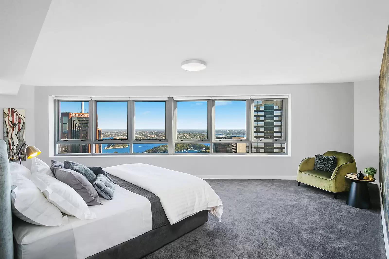 3401/79 Berry Street, North Sydney Sold by Sydney Sotheby's International Realty - image 5