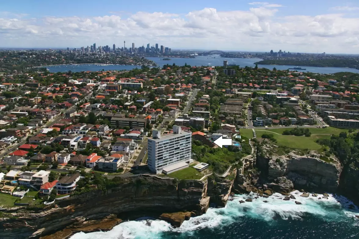 2/15a Kimberley Street, Vaucluse Sold by Sydney Sotheby's International Realty - image 15