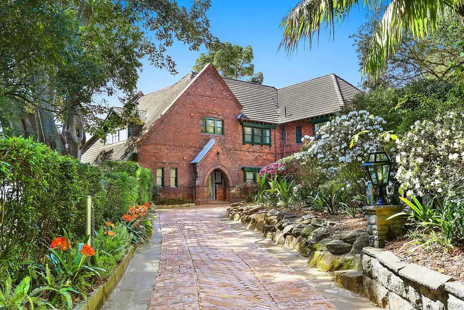 23 Victoria Road, Bellevue Hill Leased by Sydney Sotheby's International Realty - image 1