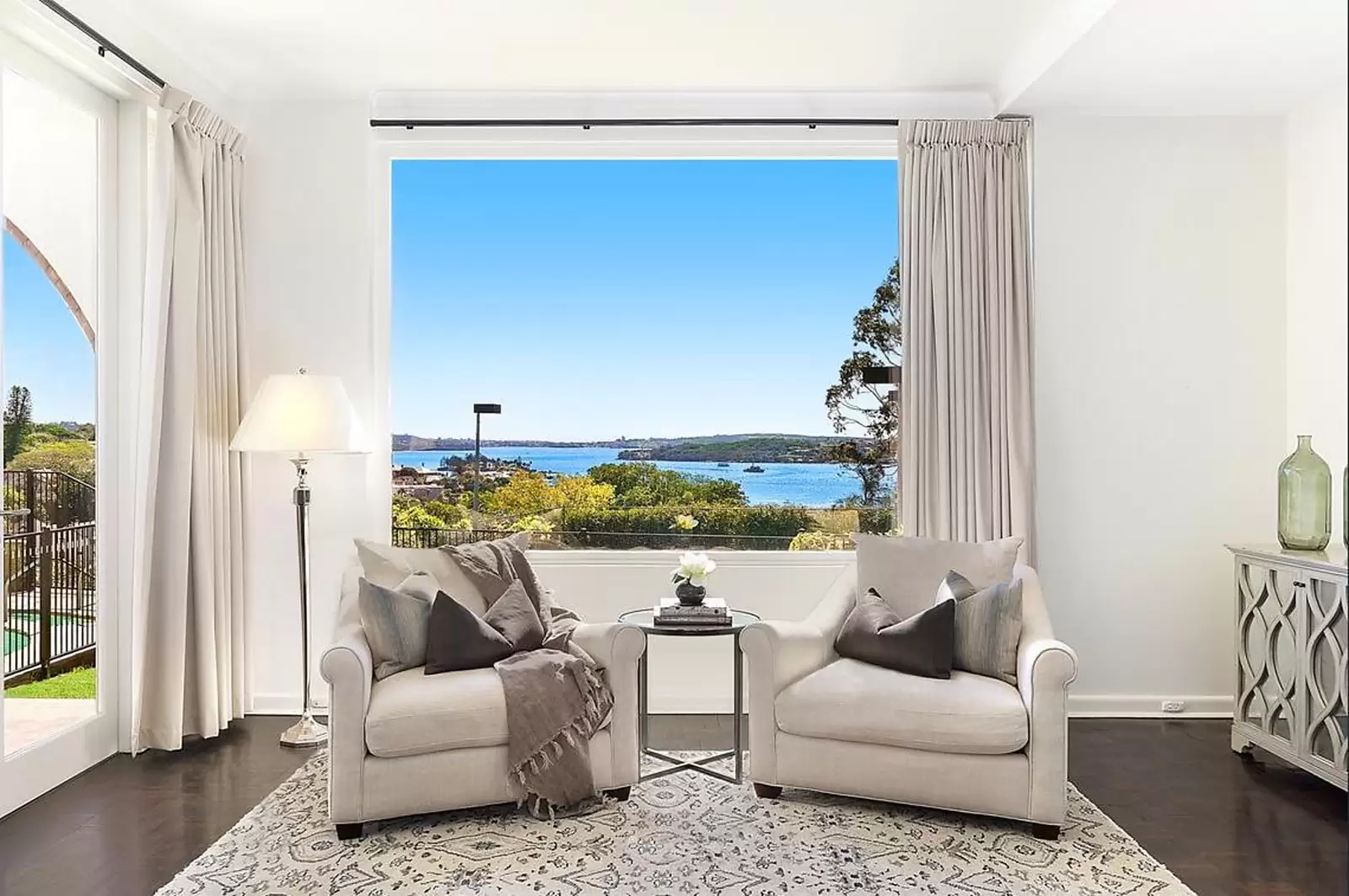 23 Victoria Road, Bellevue Hill Leased by Sydney Sotheby's International Realty - image 4