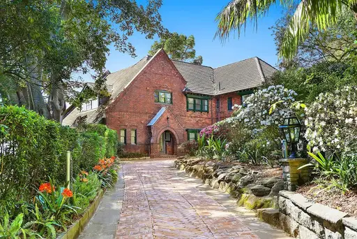 23 Victoria Road, Bellevue Hill Leased by Sydney Sotheby's International Realty