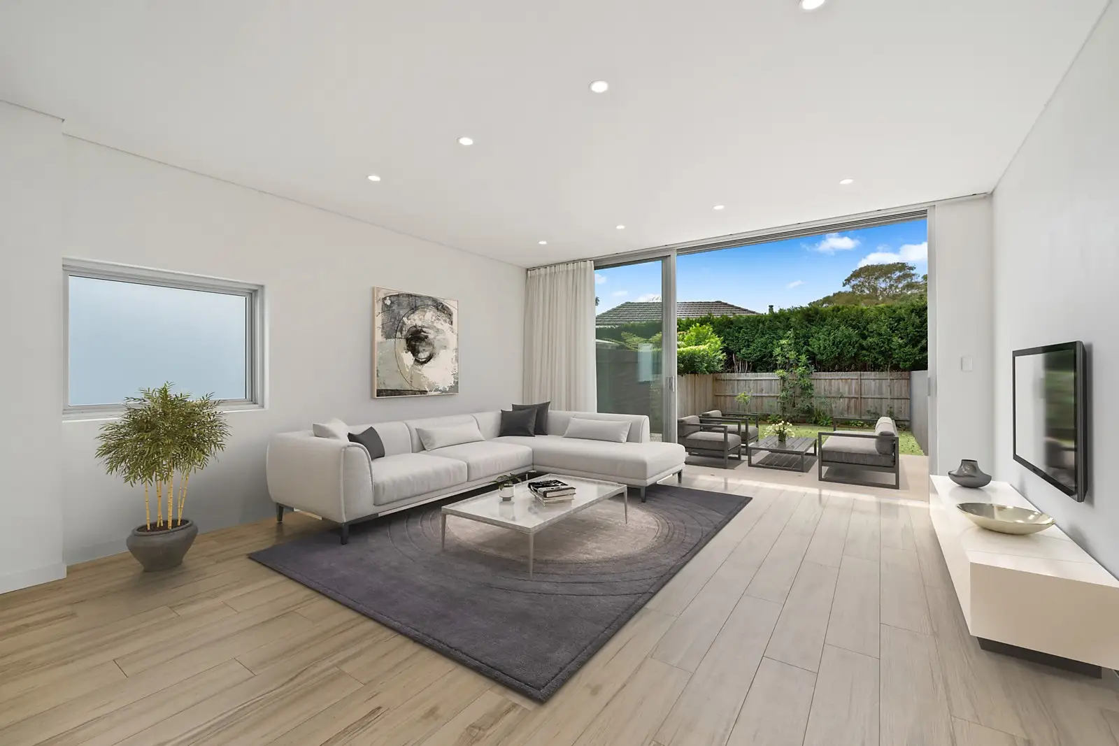 1/54 Newcastle Street, Rose Bay Leased by Sydney Sotheby's International Realty - image 1
