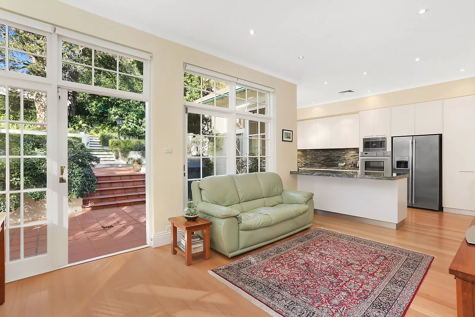 Photo #4: 6 Holland Road, Bellevue Hill - Sold by Sydney Sotheby's International Realty