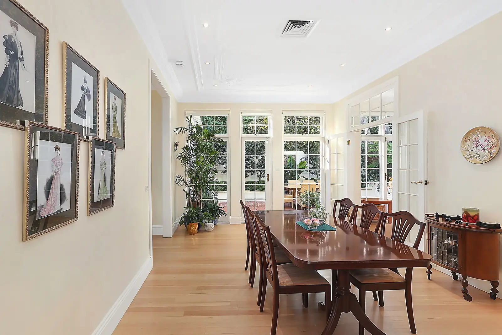Photo #3: 6 Holland Road, Bellevue Hill - Sold by Sydney Sotheby's International Realty