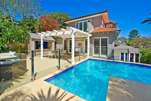 300 Rainbow Street, Coogee Sold by Sydney Sotheby's International Realty