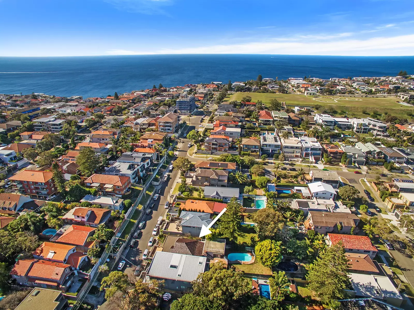3 Lancaster Road, Dover Heights Sold by Sydney Sotheby's International Realty - image 6