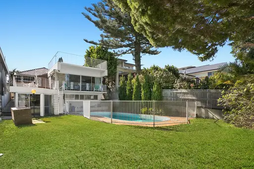 3 Lancaster Road, Dover Heights Sold by Sydney Sotheby's International Realty