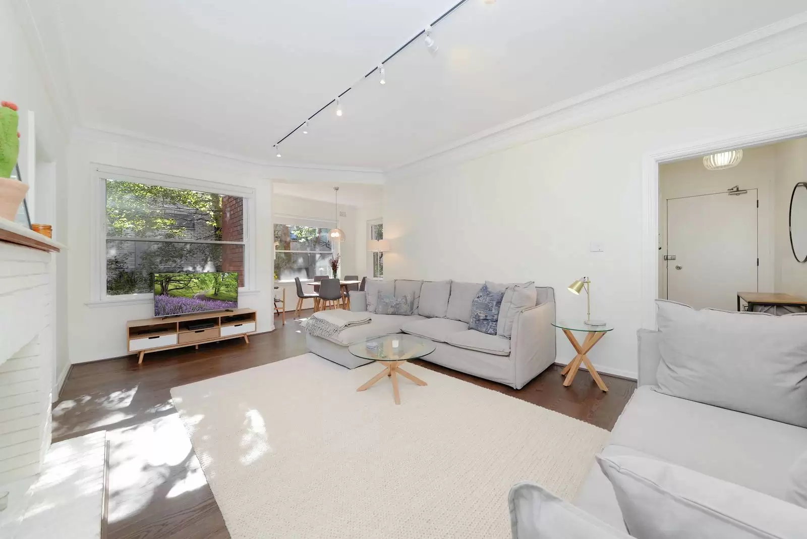 15/22 Greenoaks Avenue, Double Bay Leased by Sydney Sotheby's International Realty - image 1