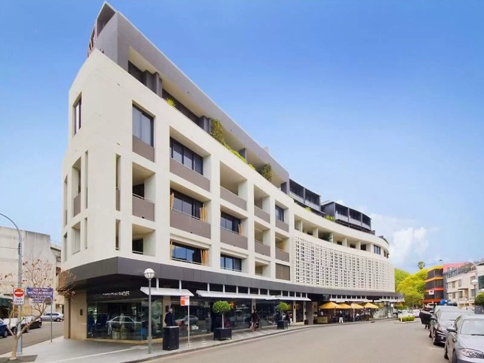 6H/2-22 Knox Street, Double Bay Leased by Sydney Sotheby's International Realty - image 9