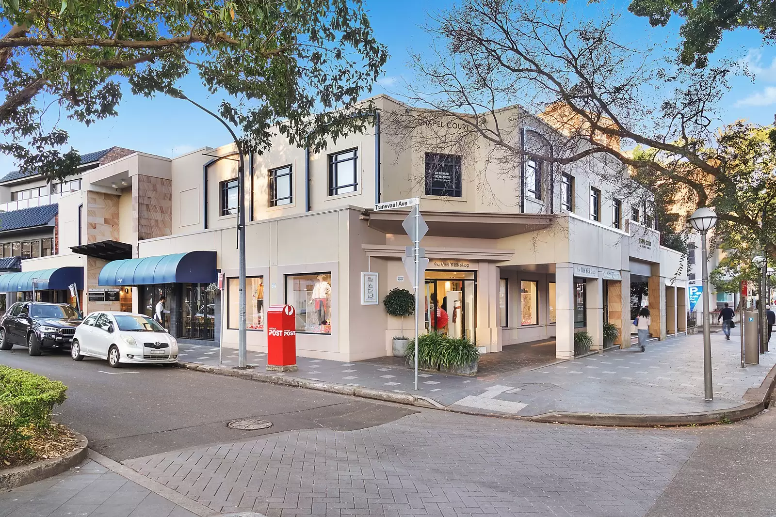 Suite 3, 15 Cross Street, Double Bay Leased by Sydney Sotheby's International Realty - image 6