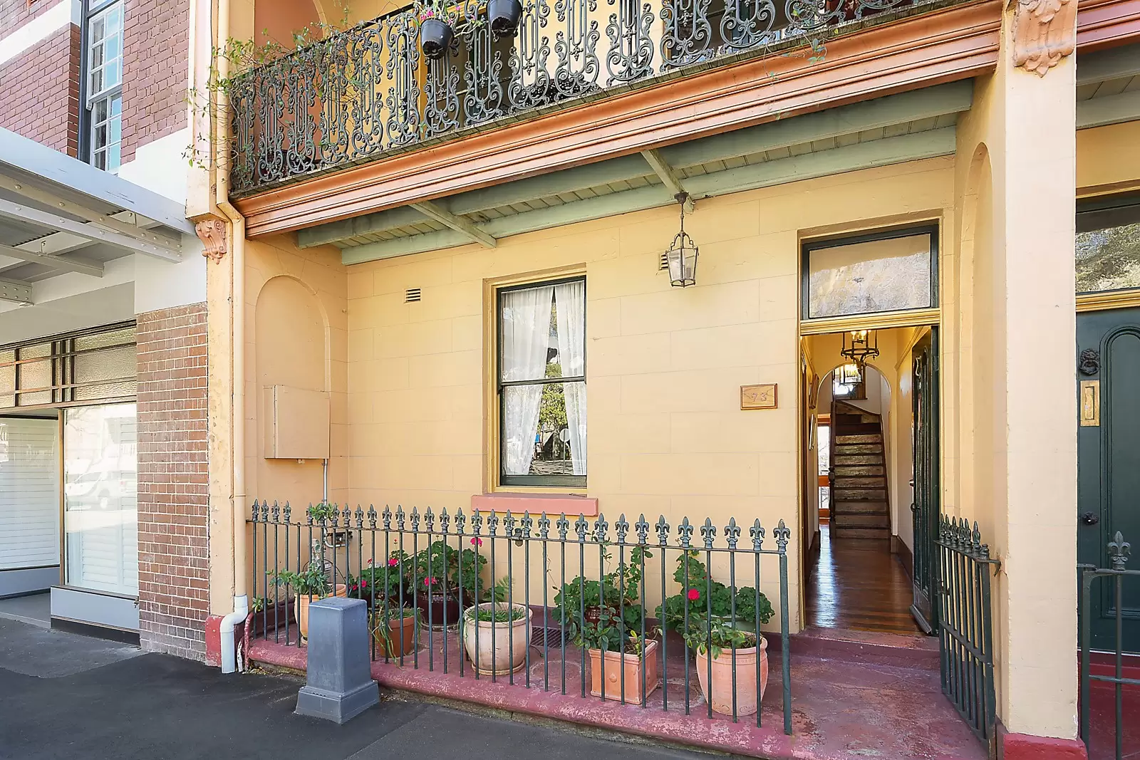 73 Lower Fort Street, Millers Point Leased by Sydney Sotheby's International Realty - image 8