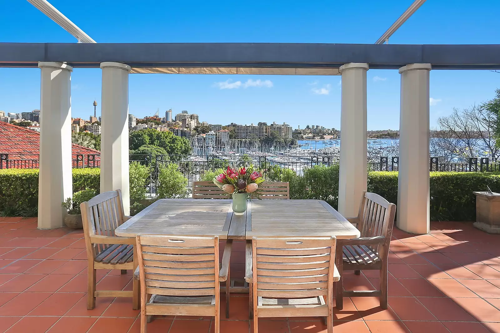 1/40-42 Mona Road, Darling Point Sold by Sydney Sotheby's International Realty - image 6