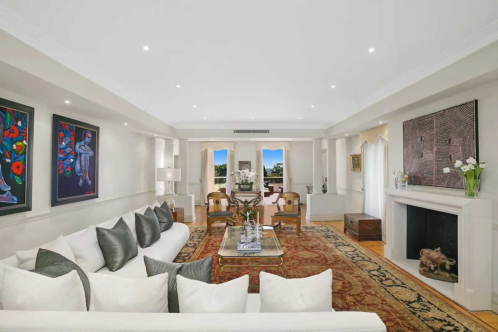 74 Bundarra Road, Bellevue Hill Sold by Sydney Sotheby's International Realty - image 3