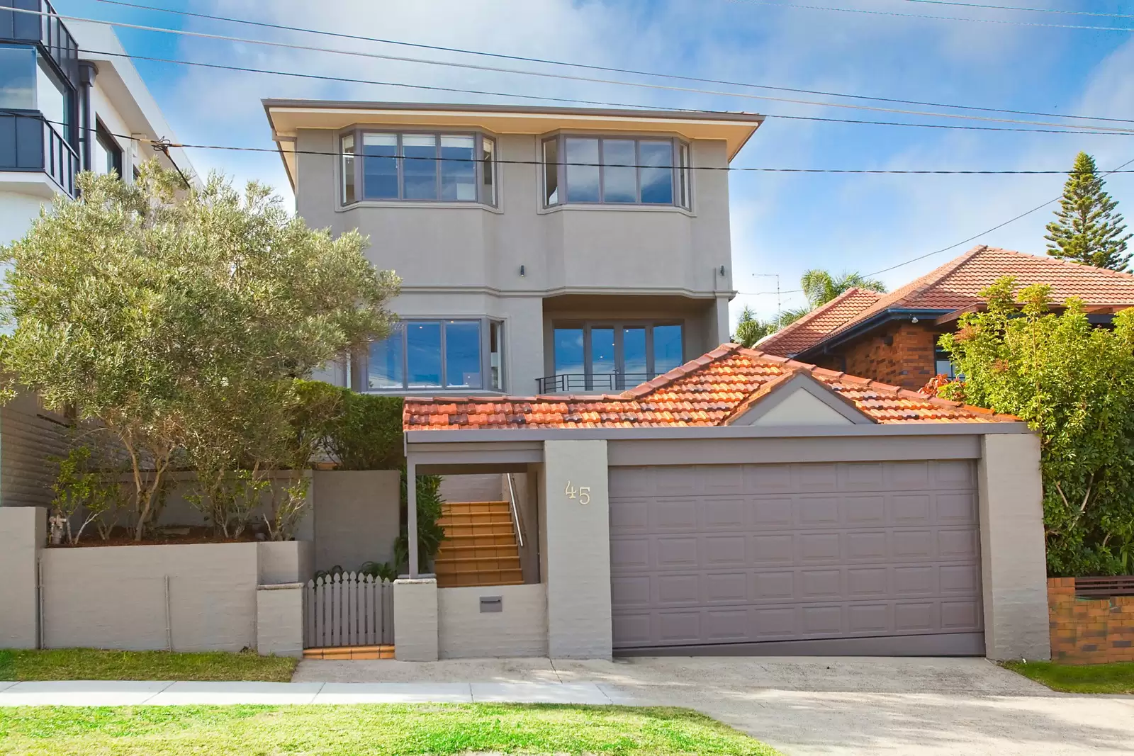 45 Military Road, Dover Heights Sold by Sydney Sotheby's International Realty - image 4