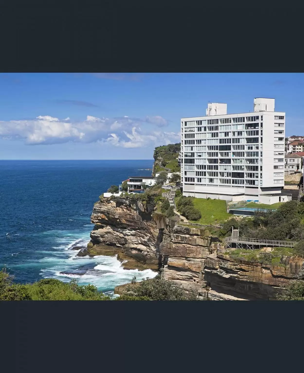 12a/33 Kimberley Street, Vaucluse Leased by Sydney Sotheby's International Realty - image 7