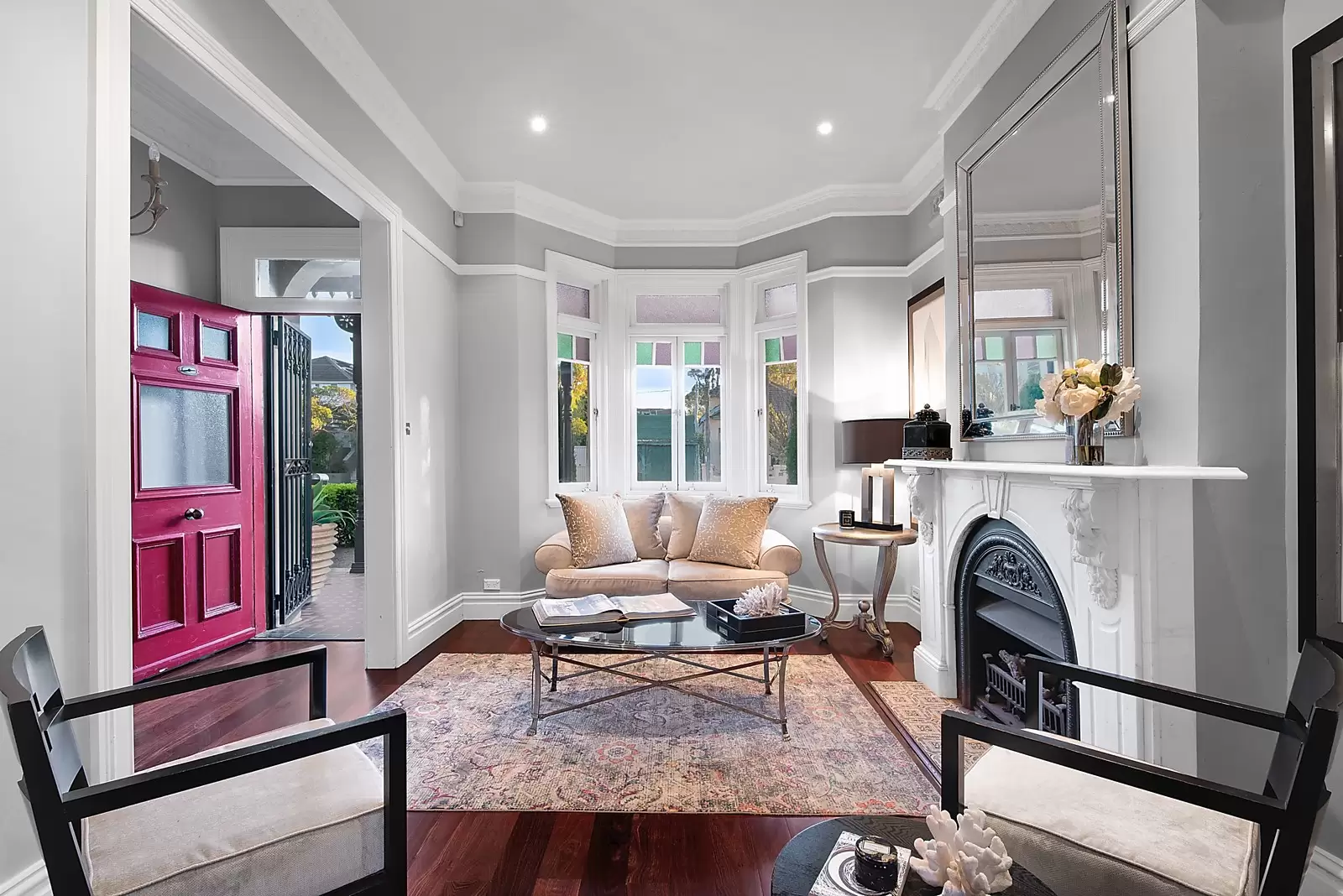 12 Lennox Street, Bellevue Hill Sold by Sydney Sotheby's International Realty - image 4