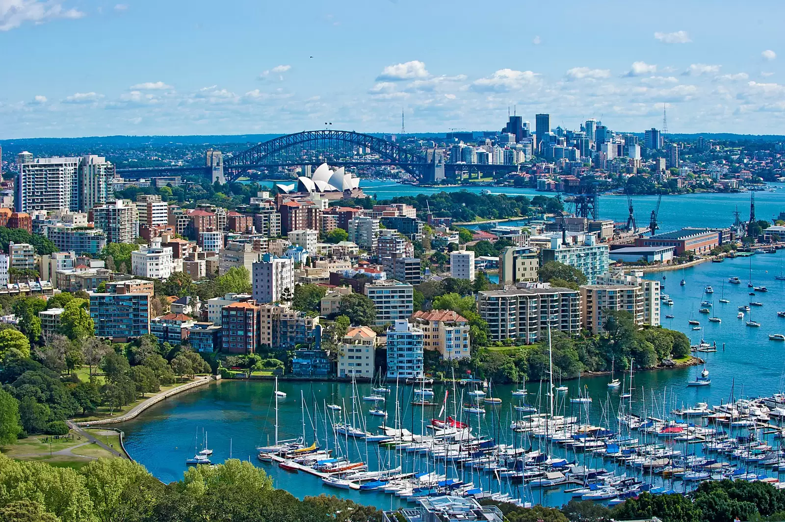 26A/3 Darling Point Road, Darling Point Sold by Sydney Sotheby's International Realty - image 7
