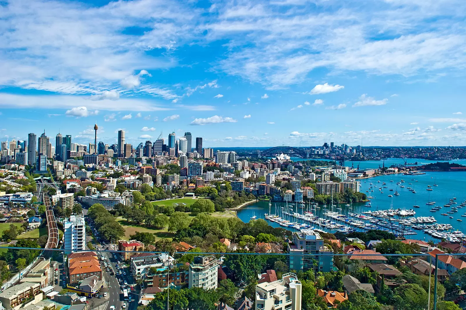 26A/3 Darling Point Road, Darling Point Sold by Sydney Sotheby's International Realty - image 8