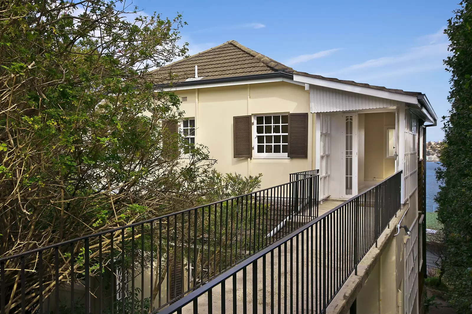 Photo #8: 32 Wentworth Road, Vaucluse - Sold by Sydney Sotheby's International Realty