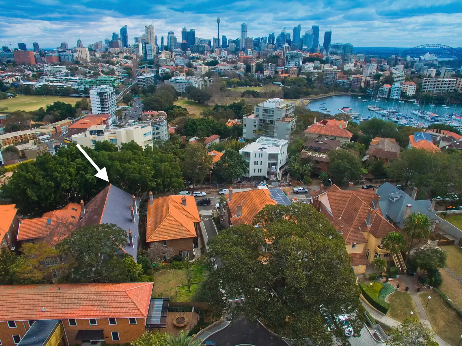 33 Darling Point Road, Darling Point Sold by Sydney Sotheby's International Realty - image 17