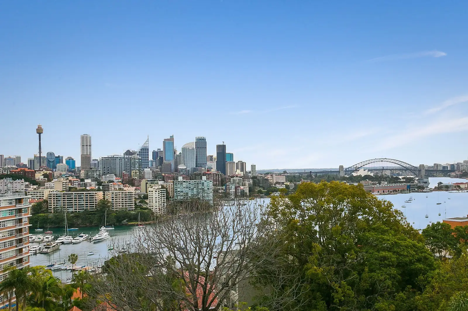 5/81 Darling Point Road, Darling Point Sold by Sydney Sotheby's International Realty - image 2