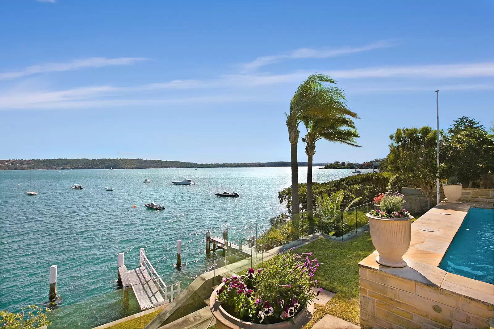 Photo #12: 34 The Crescent, Vaucluse - Sold by Sydney Sotheby's International Realty