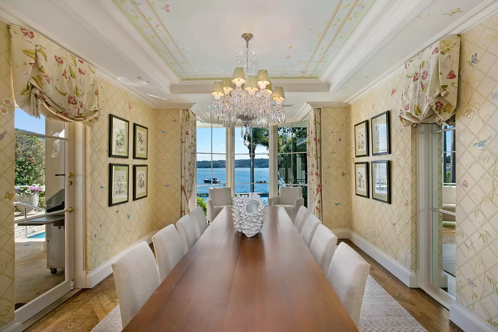 Photo #4: 34 The Crescent, Vaucluse - Sold by Sydney Sotheby's International Realty