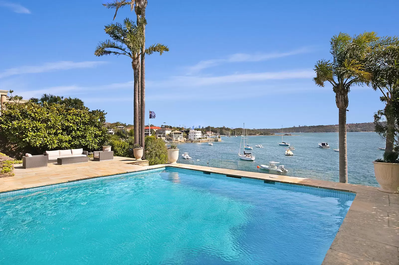 Photo #9: 34 The Crescent, Vaucluse - Sold by Sydney Sotheby's International Realty