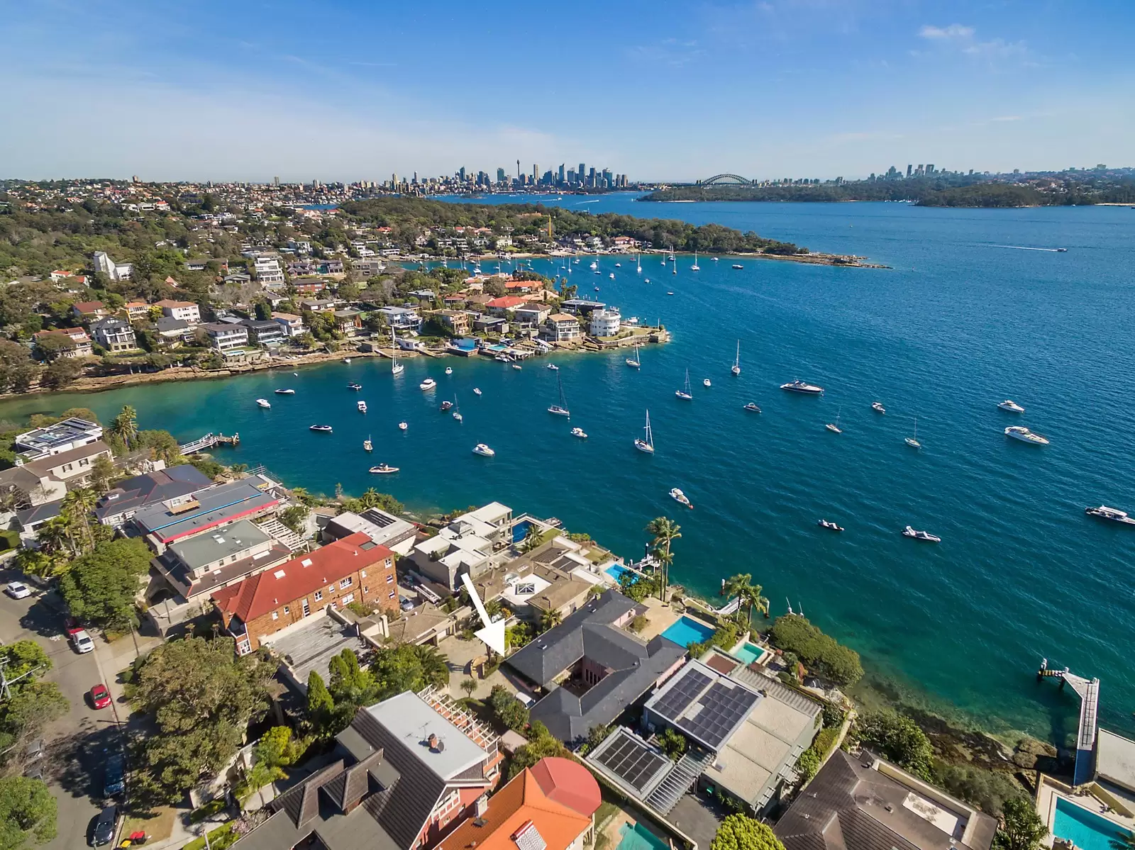 Photo #14: 34 The Crescent, Vaucluse - Sold by Sydney Sotheby's International Realty