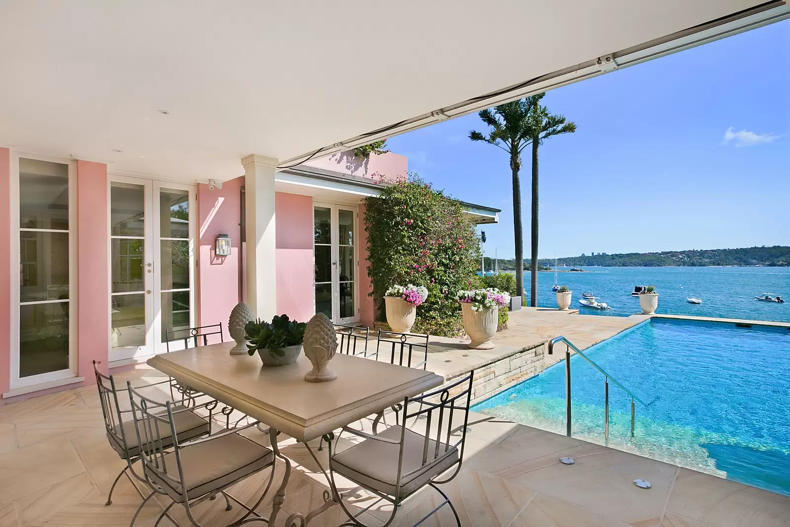 Photo #10: 34 The Crescent, Vaucluse - Sold by Sydney Sotheby's International Realty