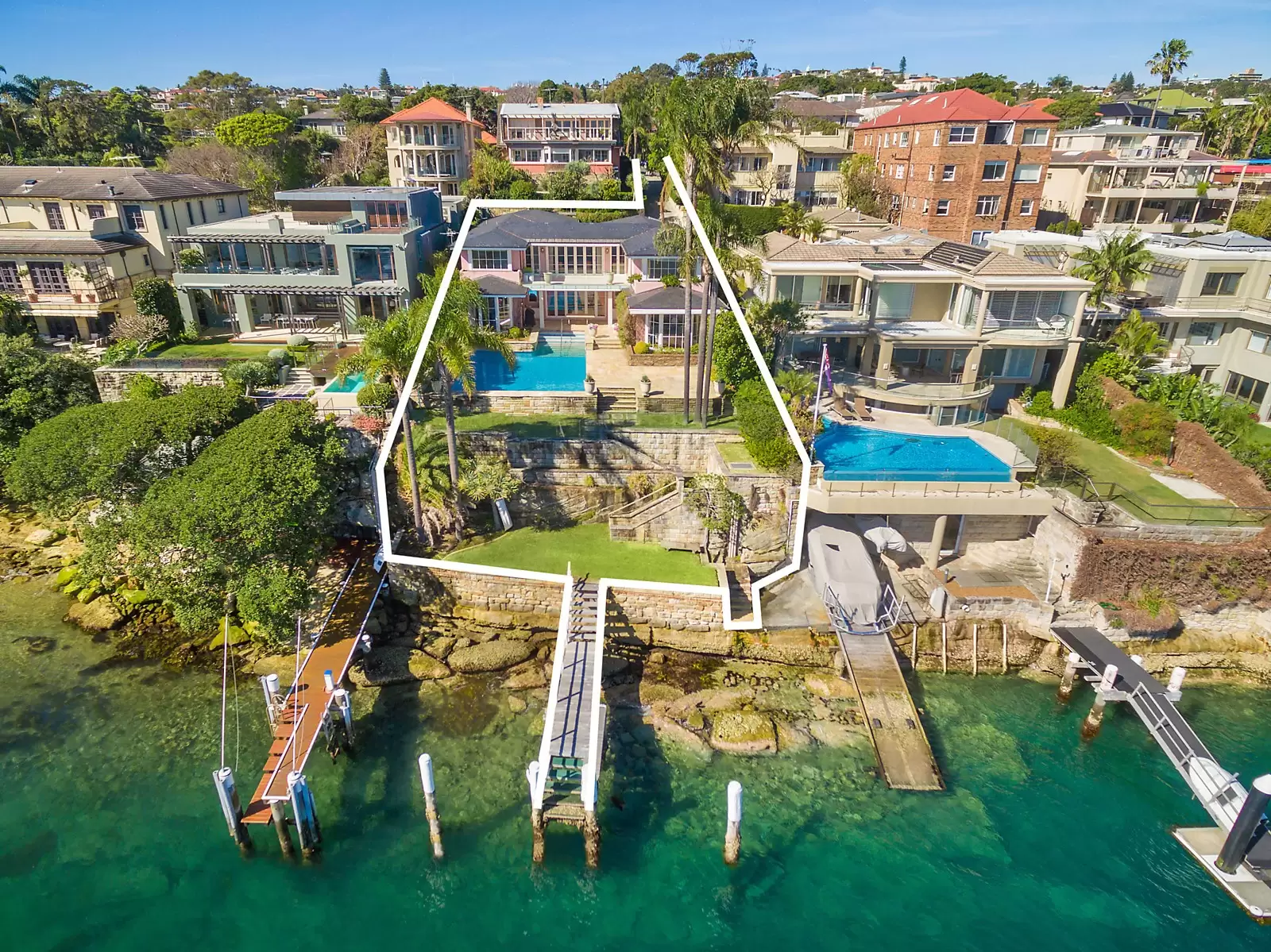 34 The Crescent, Vaucluse Sold by Sydney Sotheby's International Realty - image 13