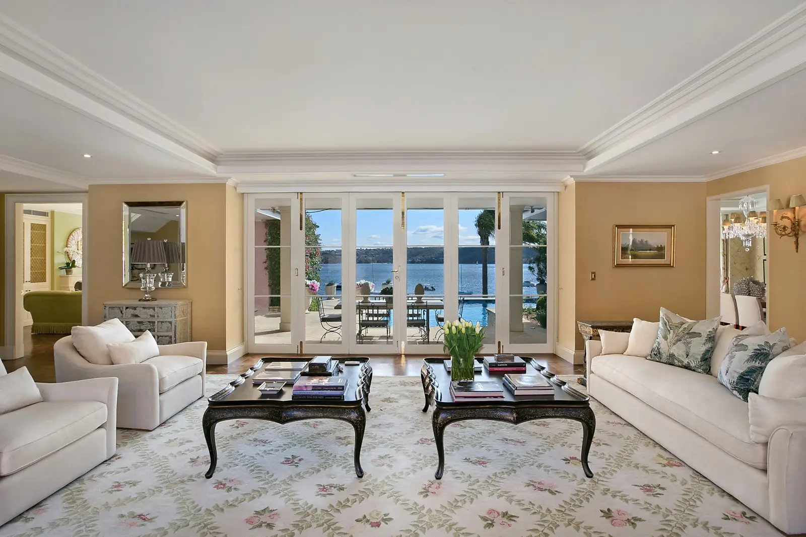 Photo #3: 34 The Crescent, Vaucluse - Sold by Sydney Sotheby's International Realty
