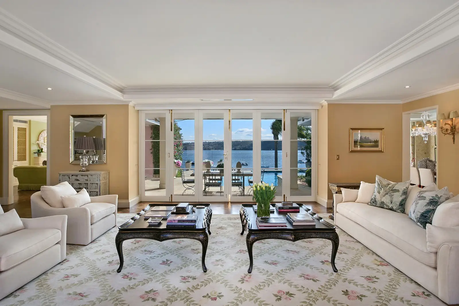 34 The Crescent, Vaucluse Sold by Sydney Sotheby's International Realty - image 3