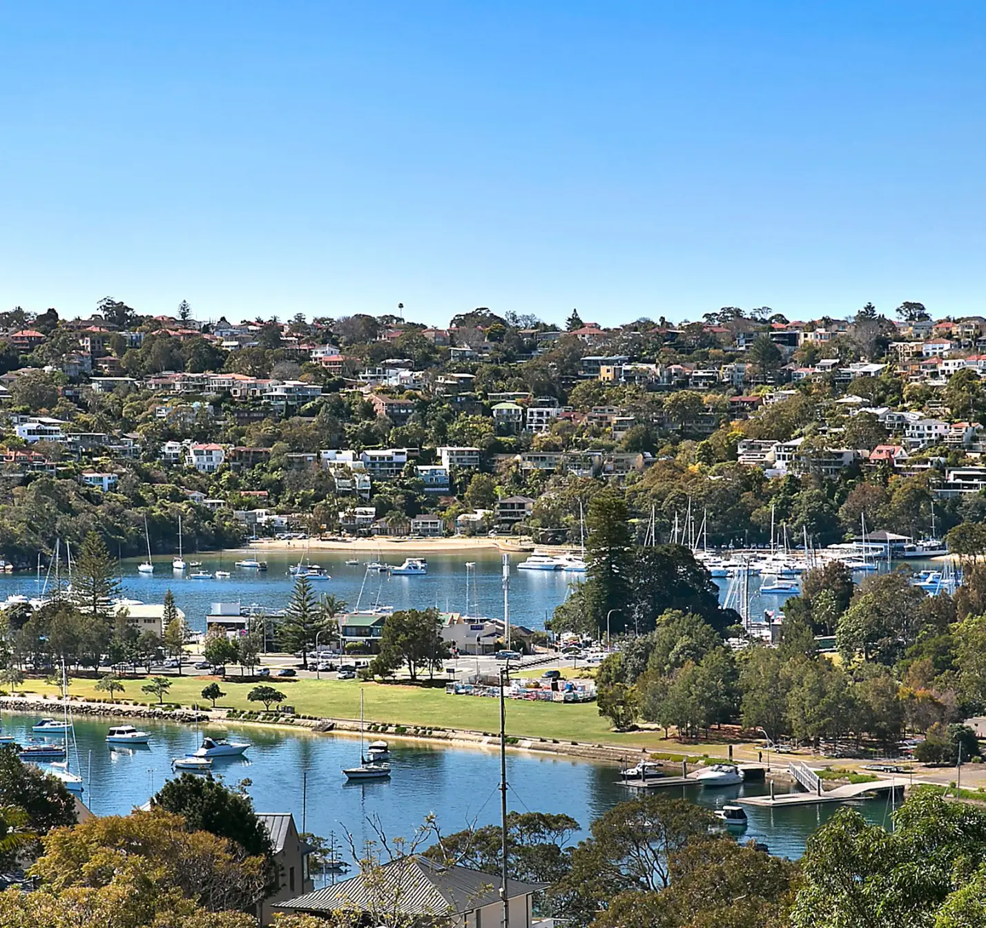 23 Pindari Avenue, Mosman Sold by Sydney Sotheby's International Realty - image 3