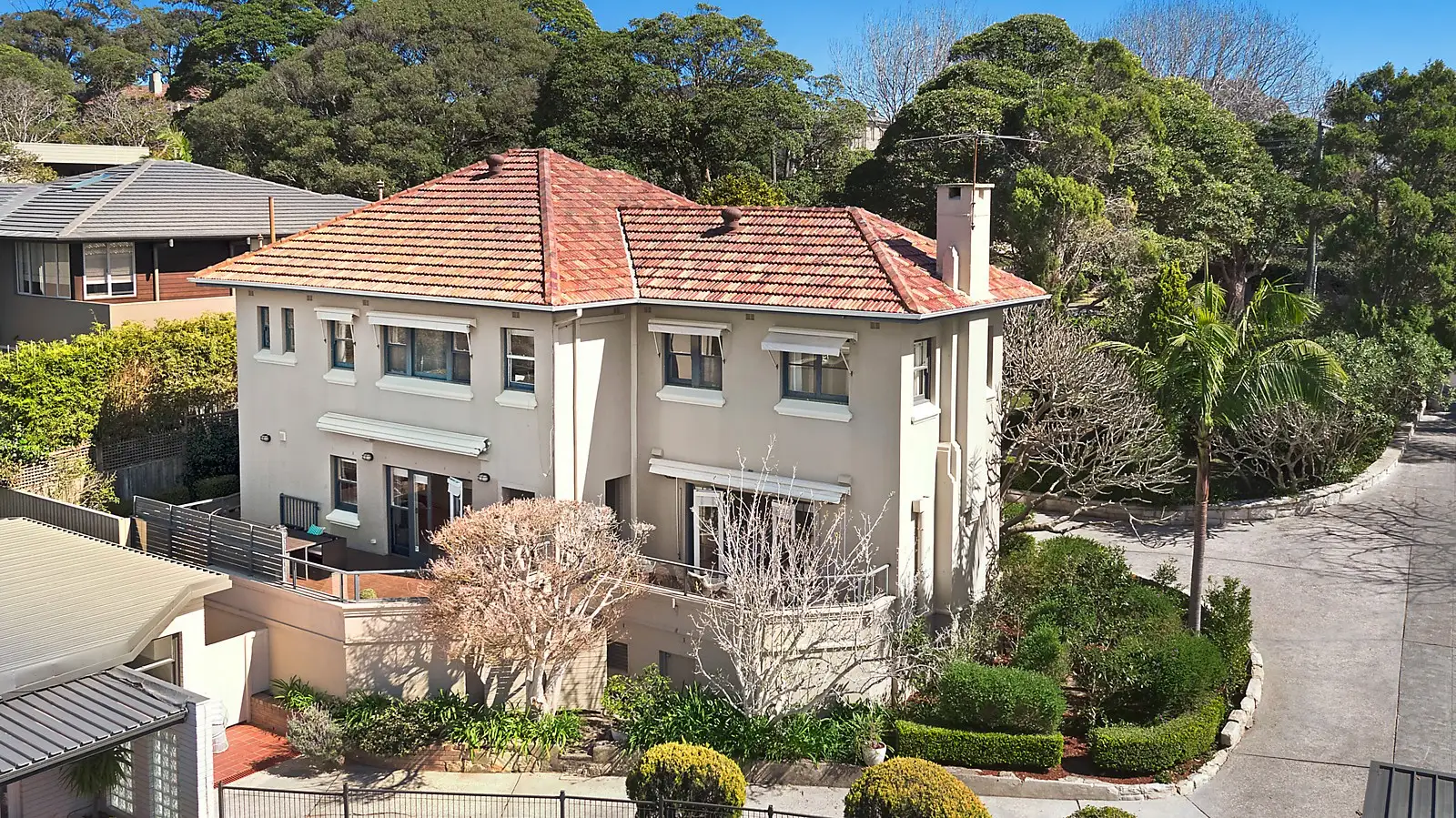 23 Pindari Avenue, Mosman Sold by Sydney Sotheby's International Realty - image 2